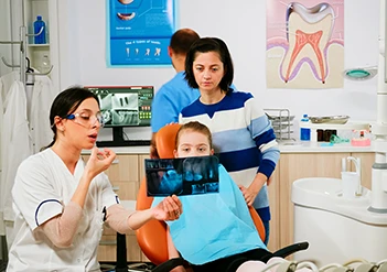 Family and General Dentistry